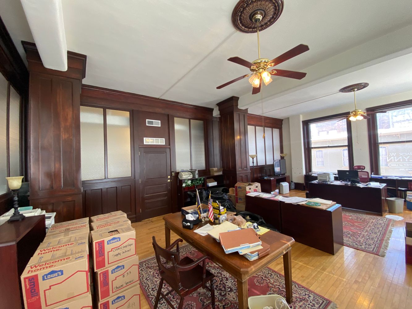 Suite 200-204
